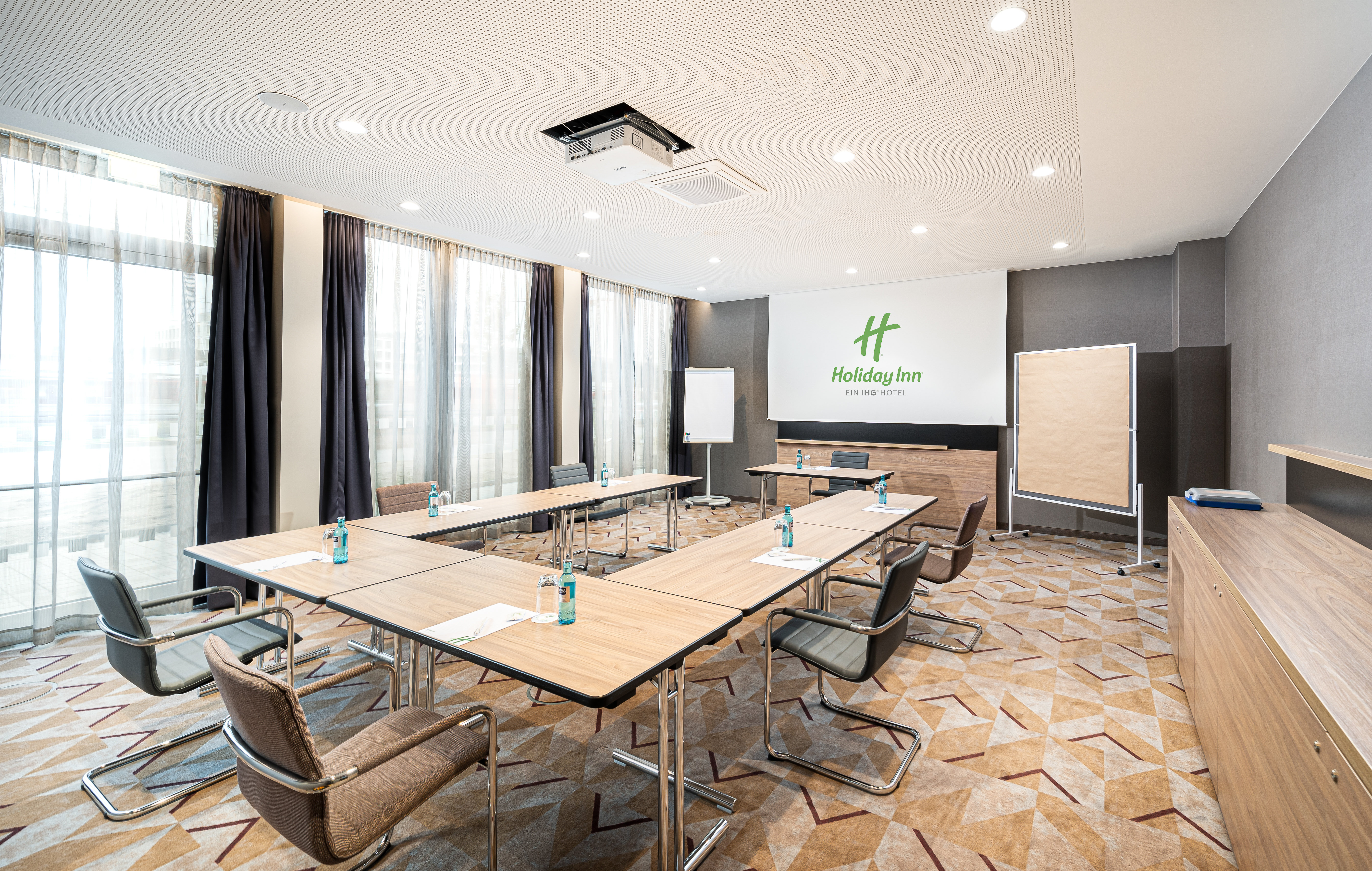holiday inn mannheim city hauptbahnhof an ihg hotel