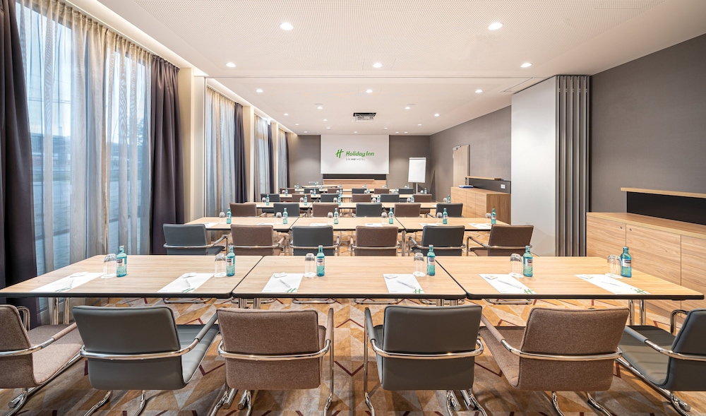 holiday inn mannheim city hauptbahnhof an ihg hotel