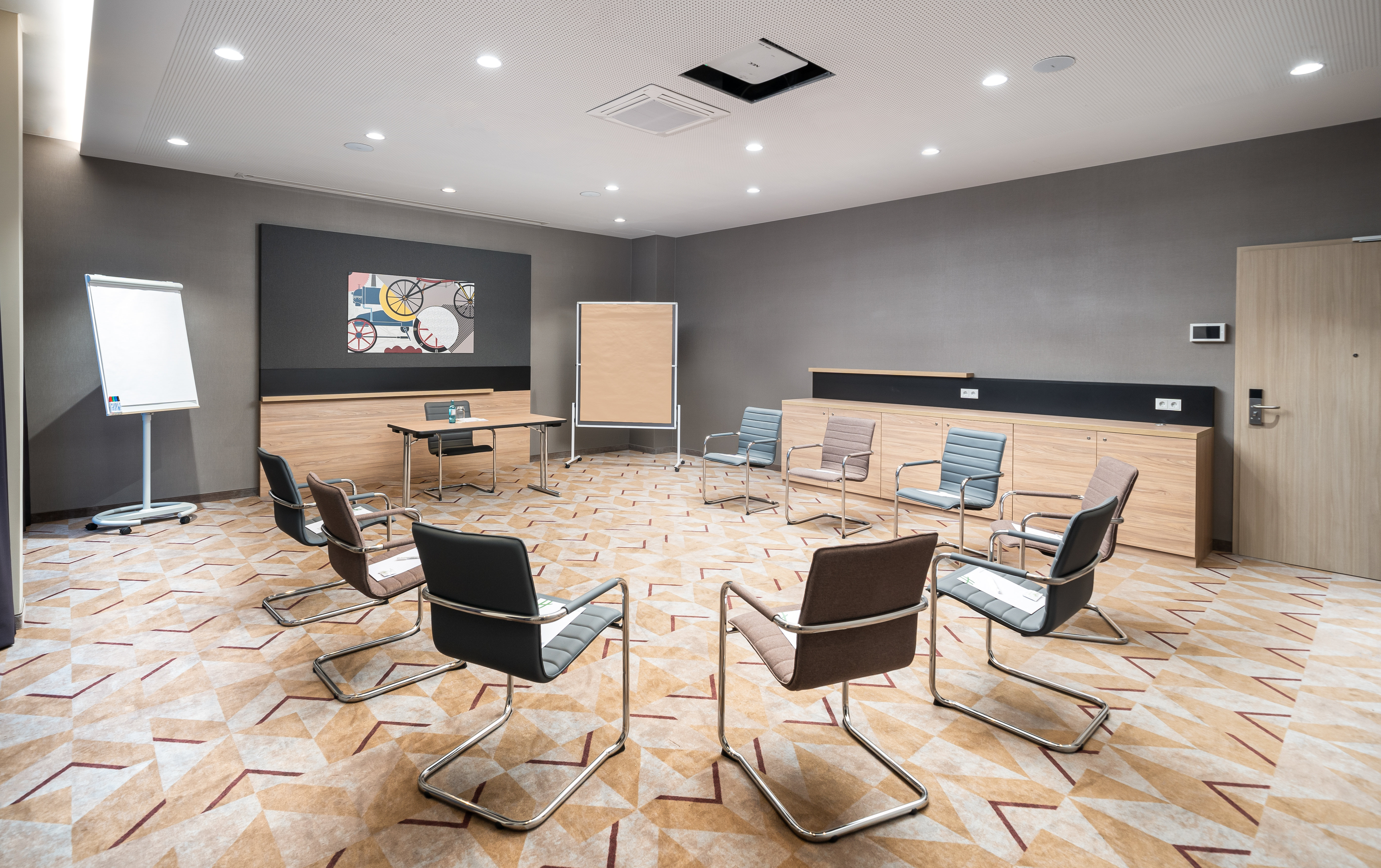 holiday inn mannheim city hauptbahnhof an ihg hotel