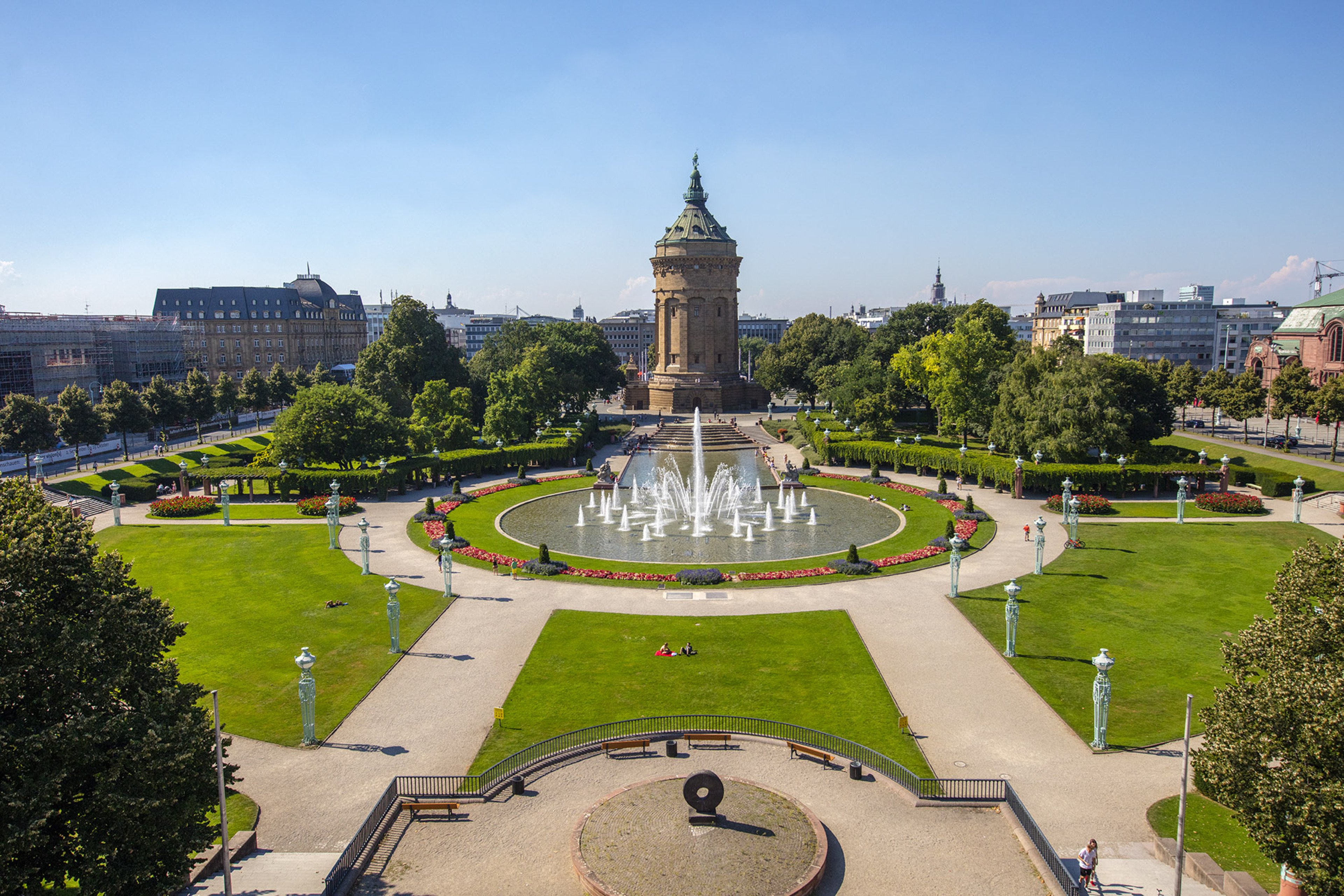 holiday inn mannheim city hauptbahnhof an ihg hotel