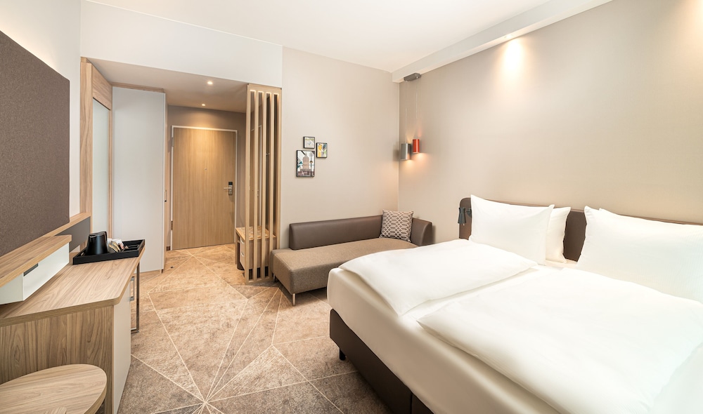 holiday inn mannheim city hauptbahnhof an ihg hotel