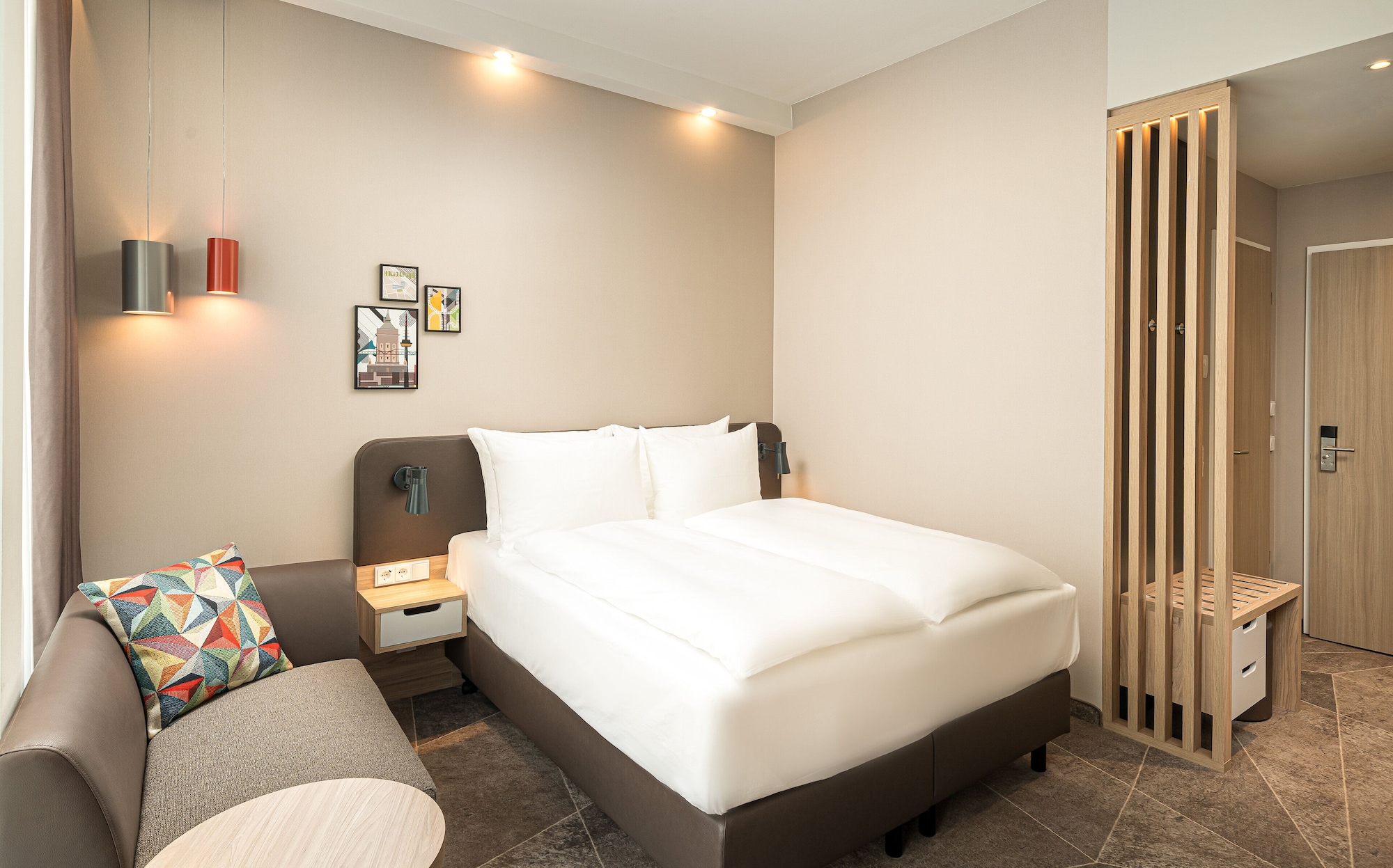 holiday inn mannheim city hauptbahnhof an ihg hotel