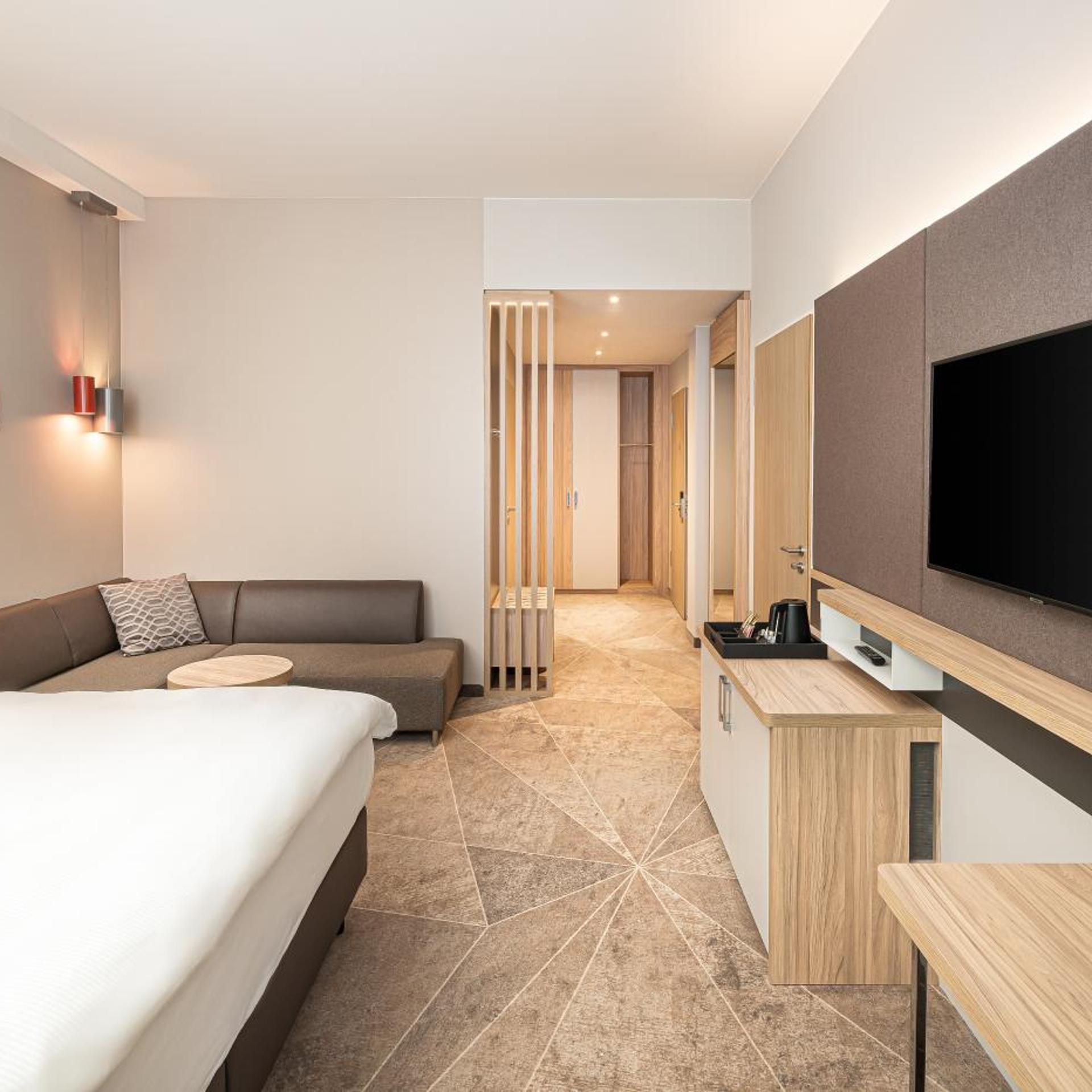 holiday inn mannheim city hauptbahnhof an ihg hotel