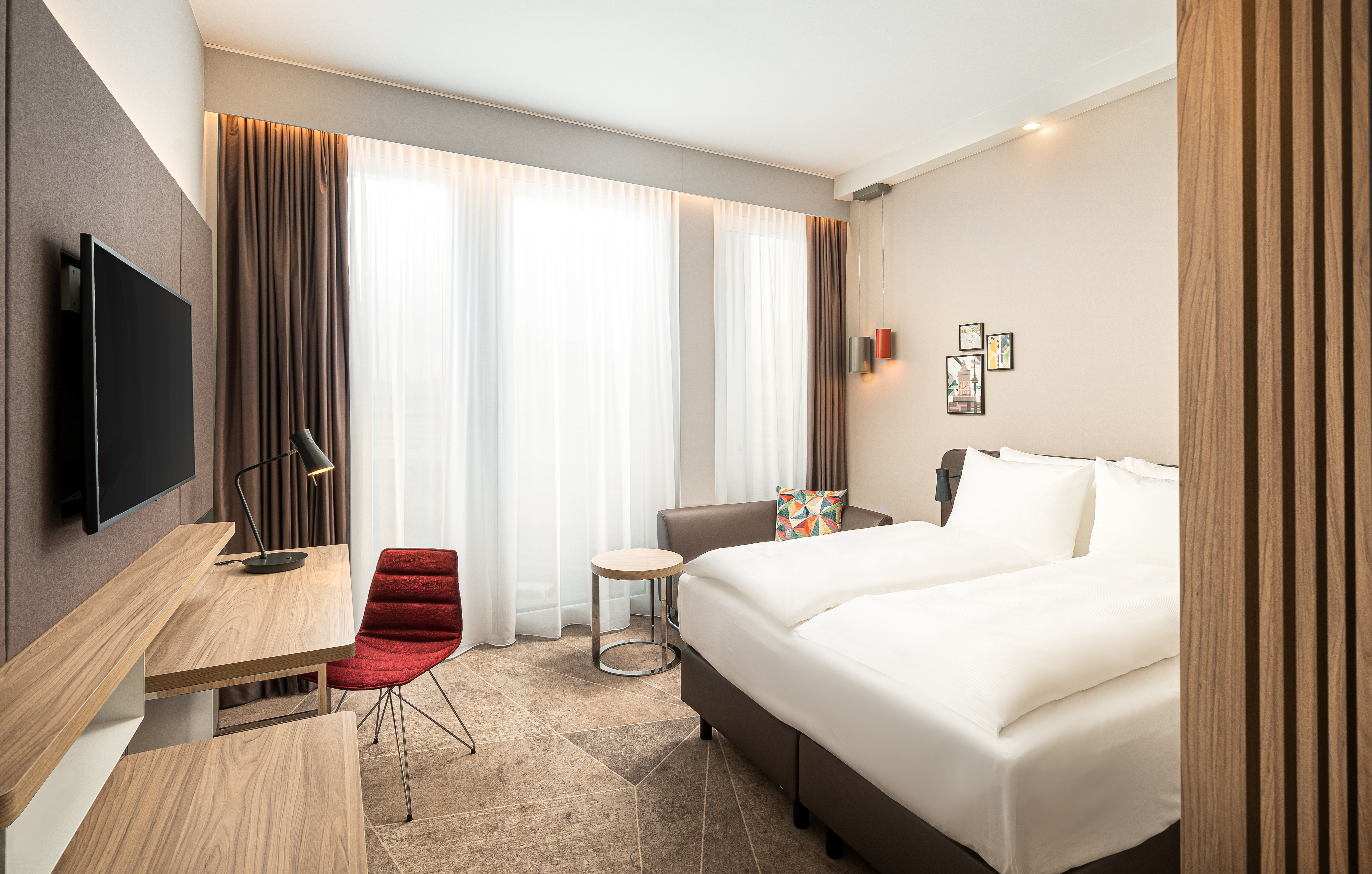 holiday inn mannheim city hauptbahnhof an ihg hotel