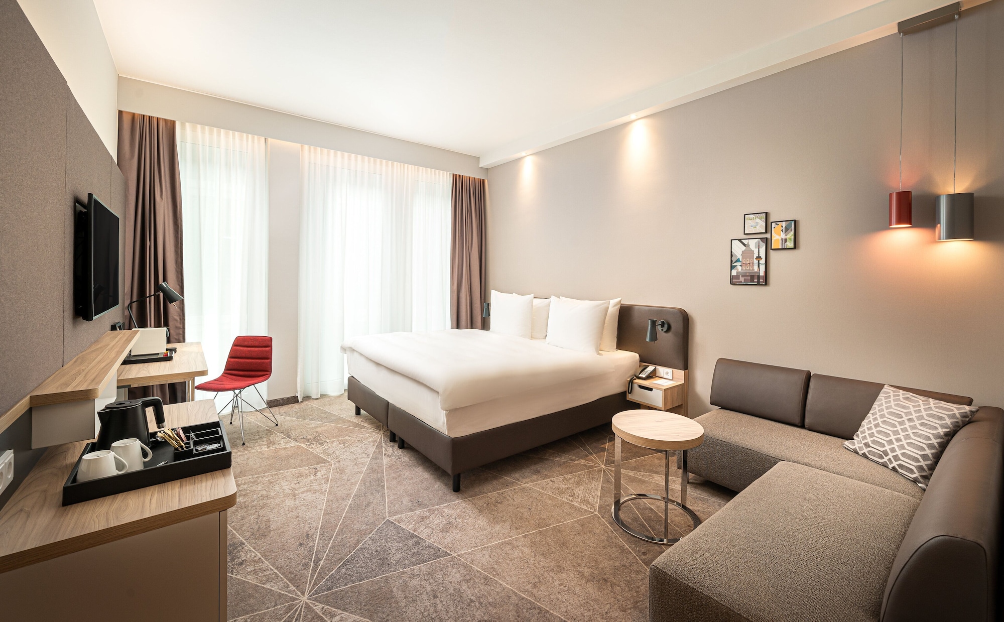 holiday inn mannheim city hauptbahnhof an ihg hotel