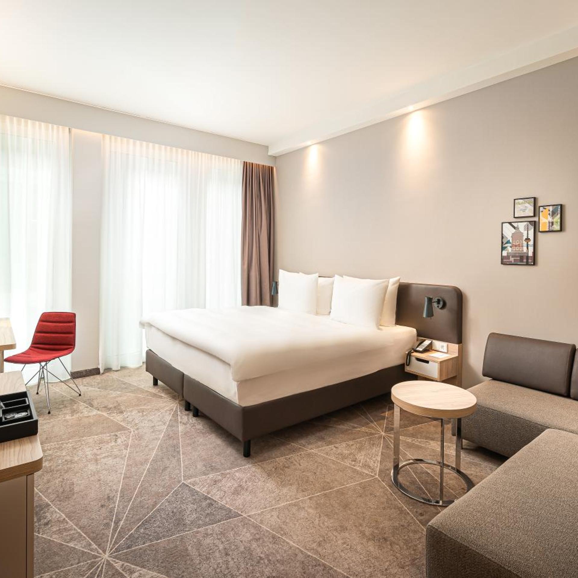 holiday inn mannheim city hauptbahnhof an ihg hotel
