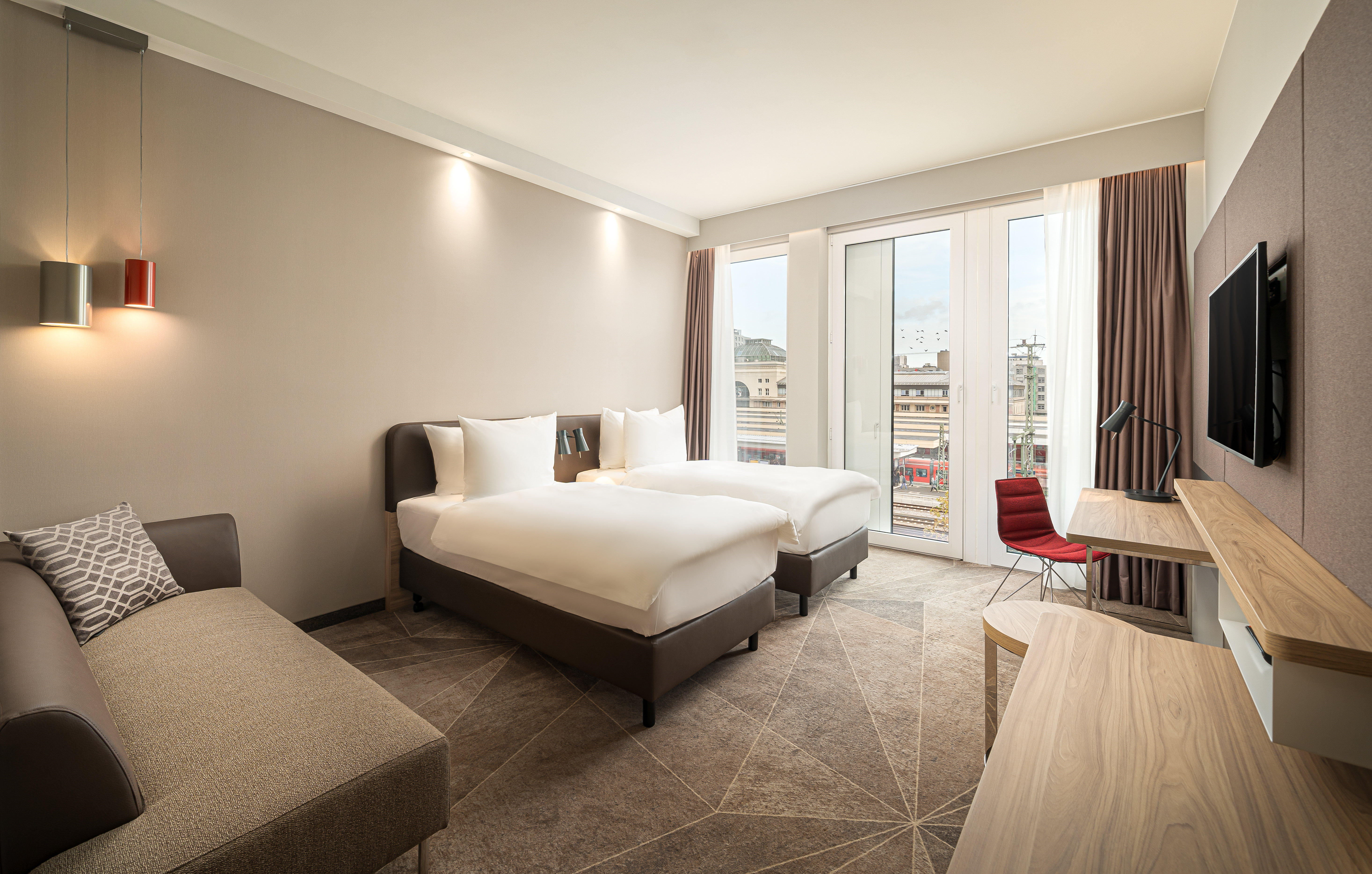holiday inn mannheim city hauptbahnhof an ihg hotel