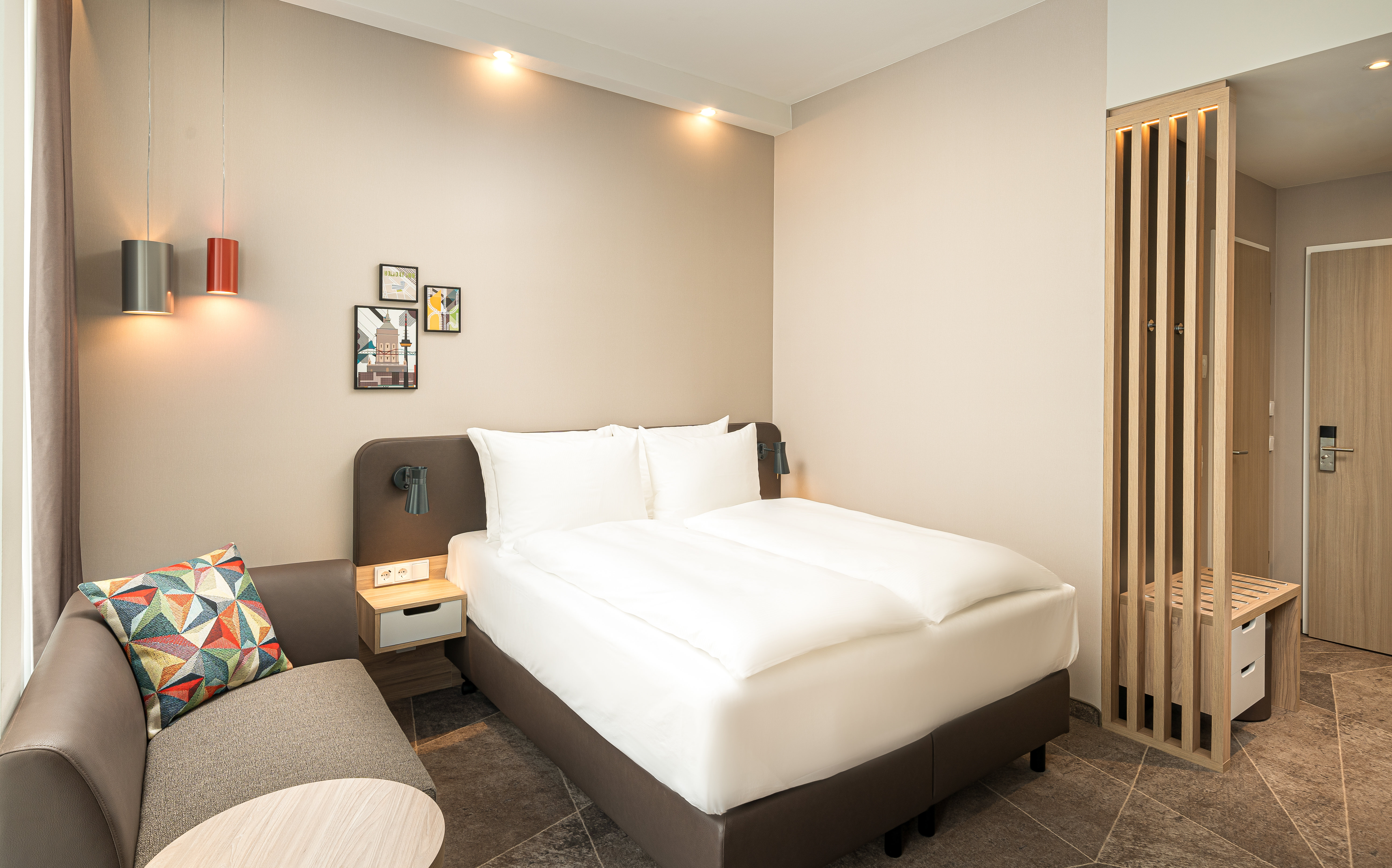 holiday inn mannheim city hauptbahnhof an ihg hotel