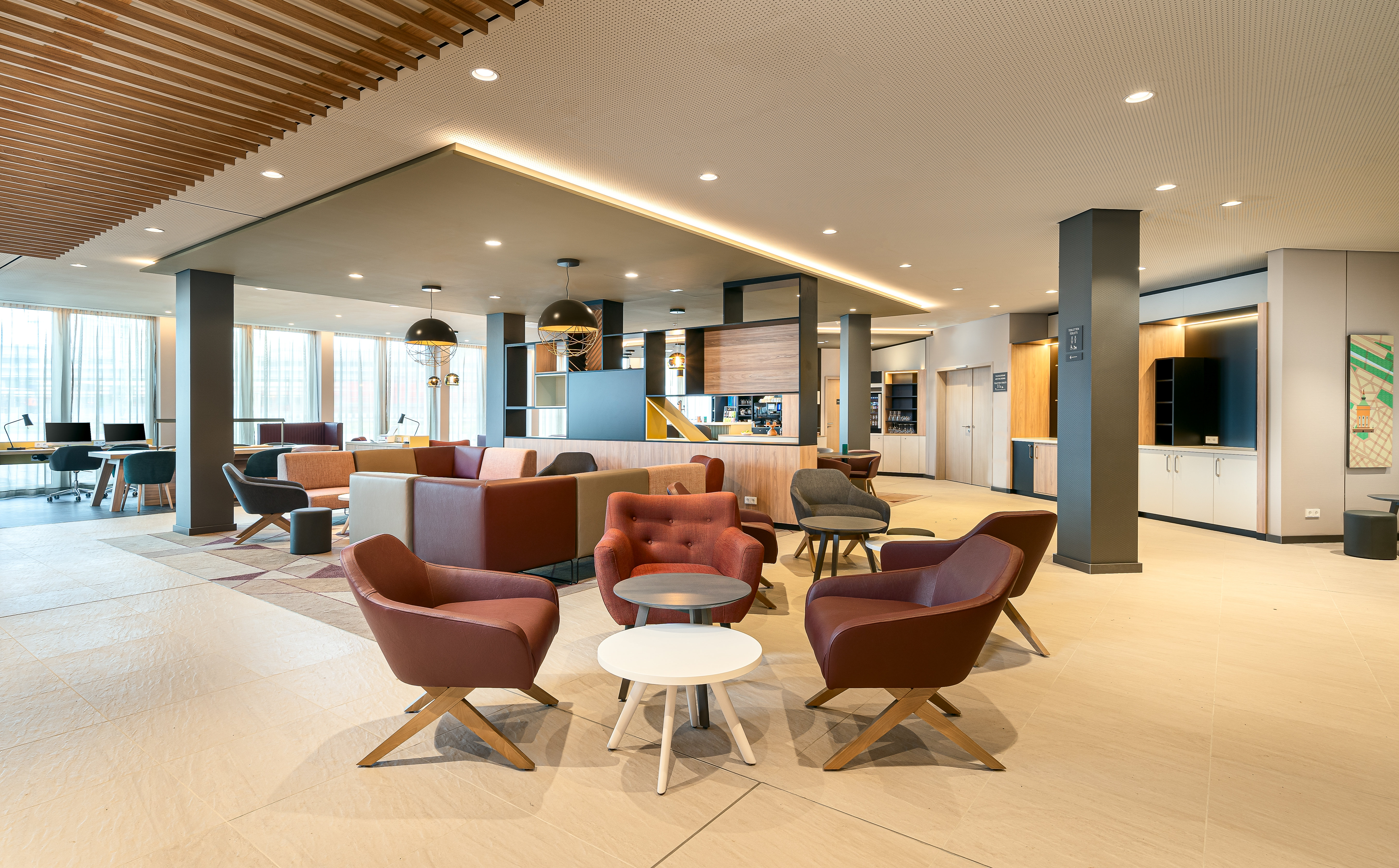 holiday inn mannheim city hauptbahnhof an ihg hotel