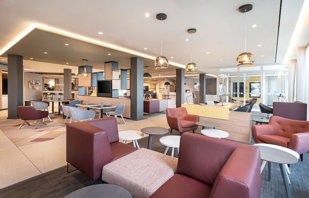 holiday inn mannheim city hauptbahnhof an ihg hotel