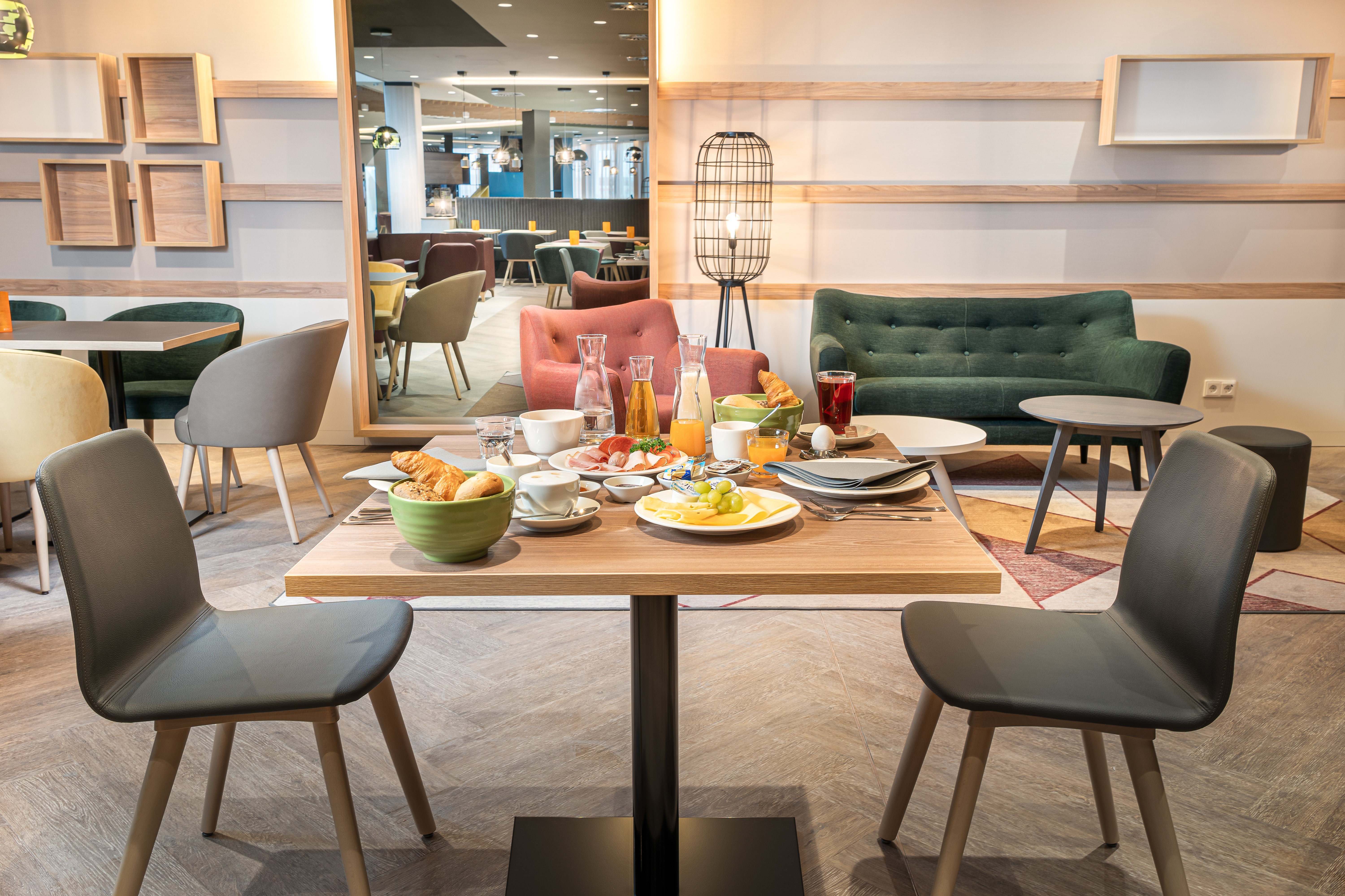 holiday inn mannheim city hauptbahnhof an ihg hotel