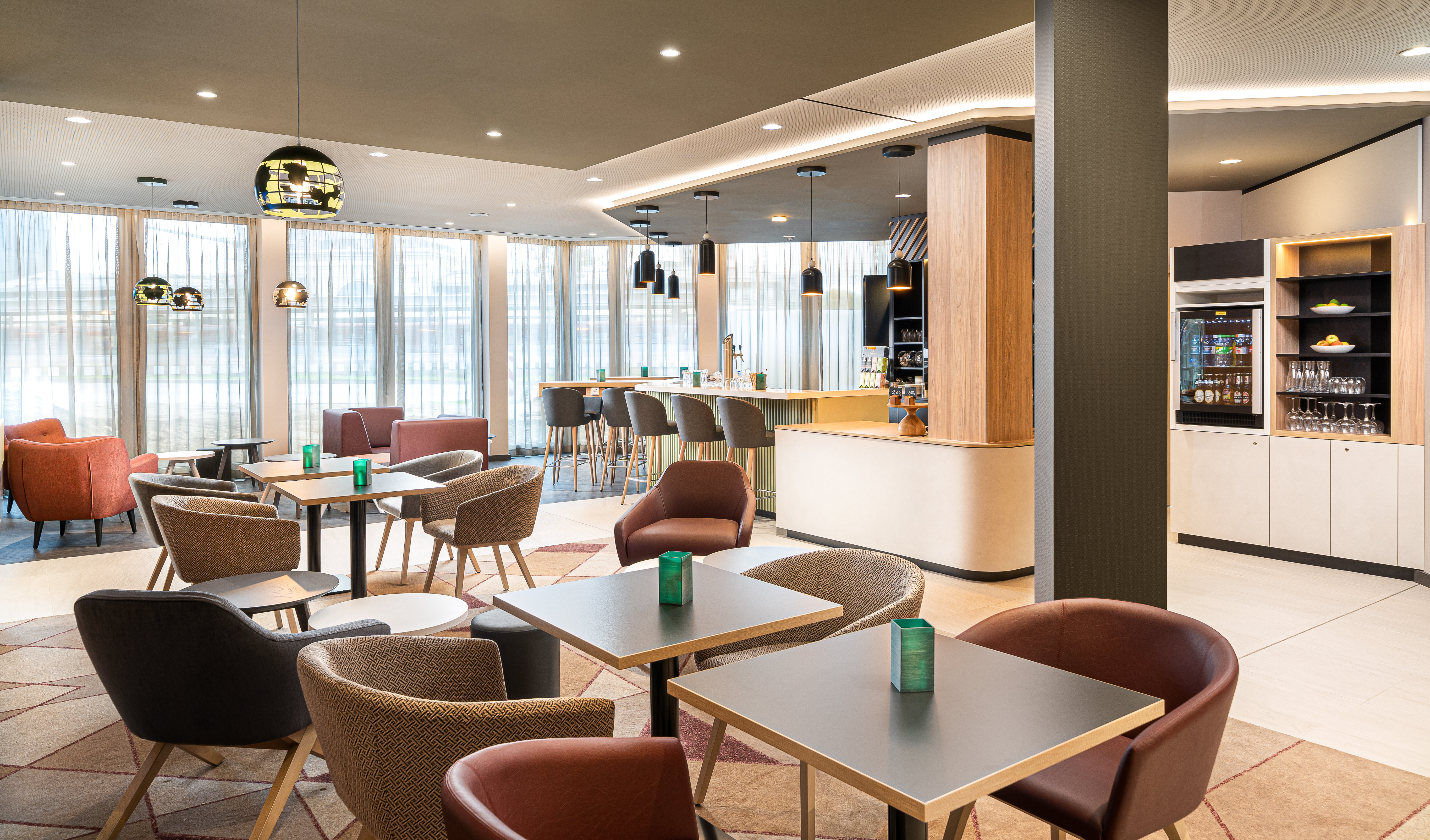 holiday inn mannheim city hauptbahnhof an ihg hotel