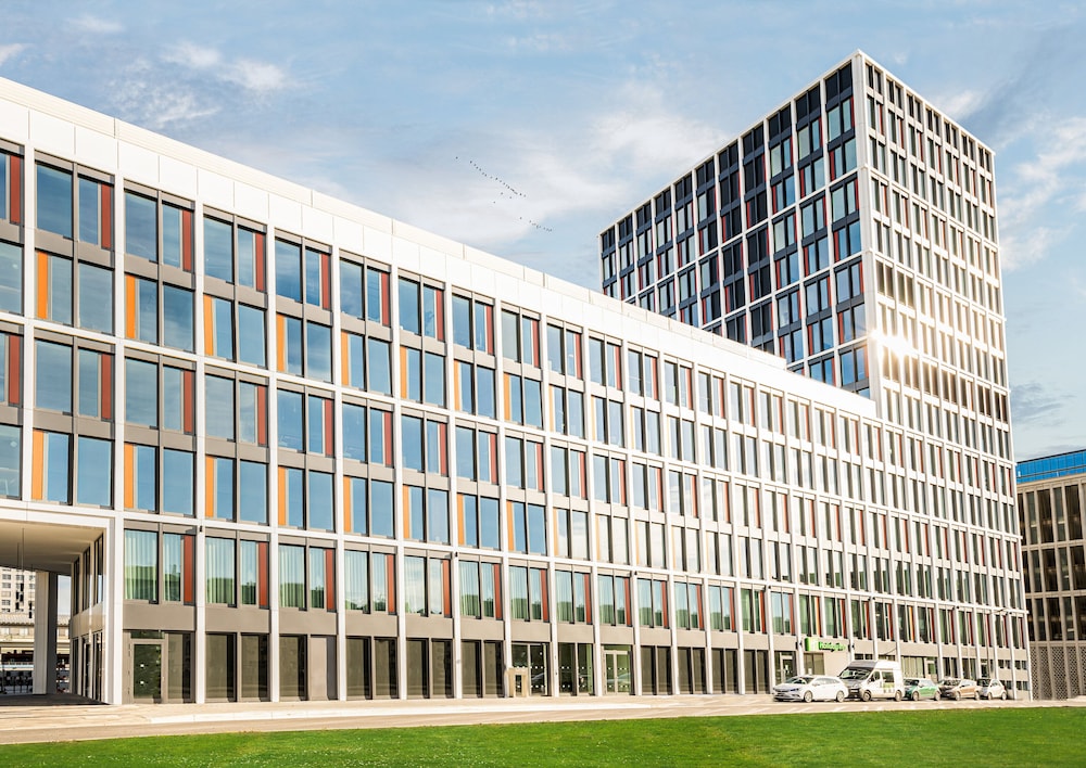 holiday inn mannheim city hauptbahnhof an ihg hotel