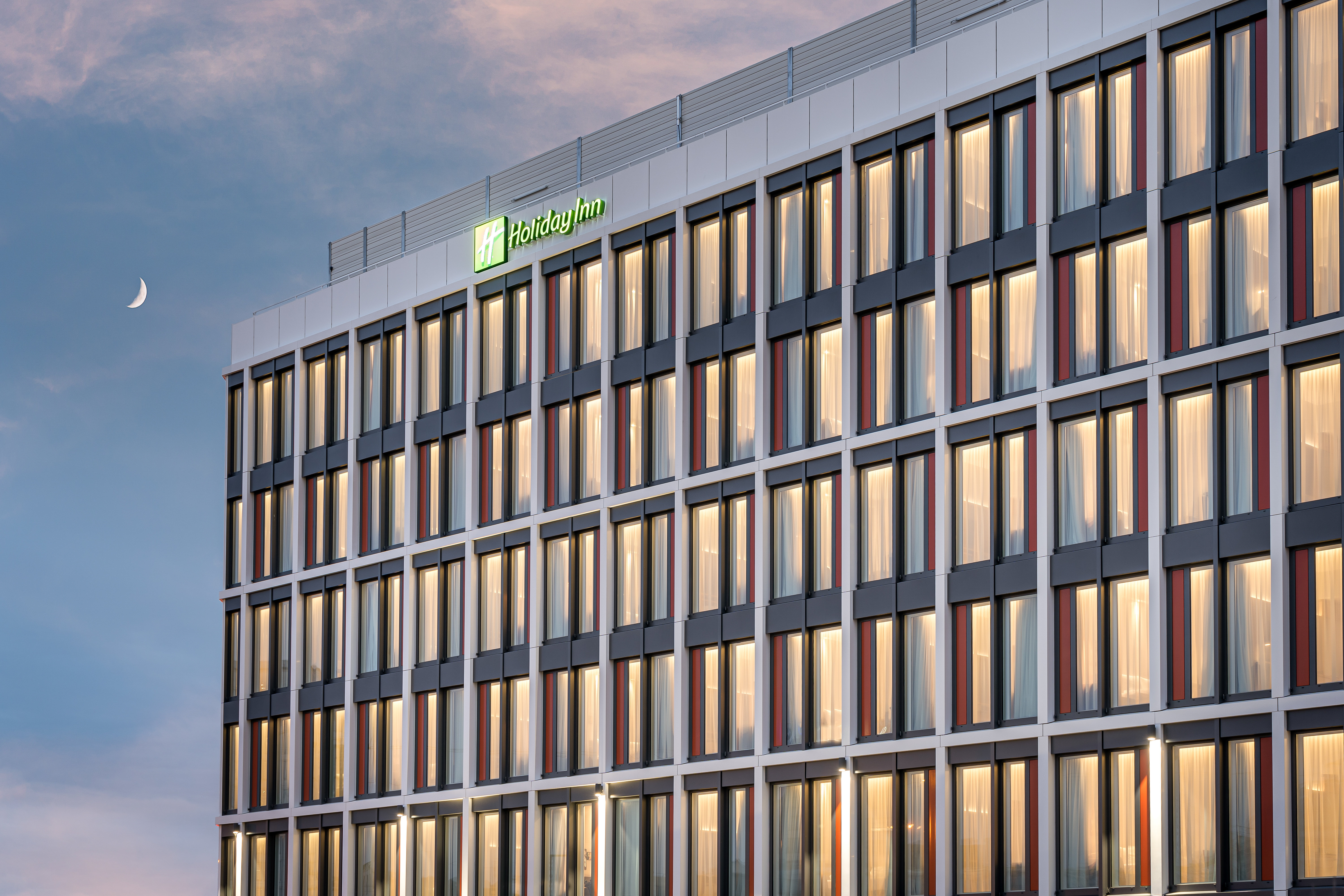 holiday inn mannheim city hauptbahnhof an ihg hotel