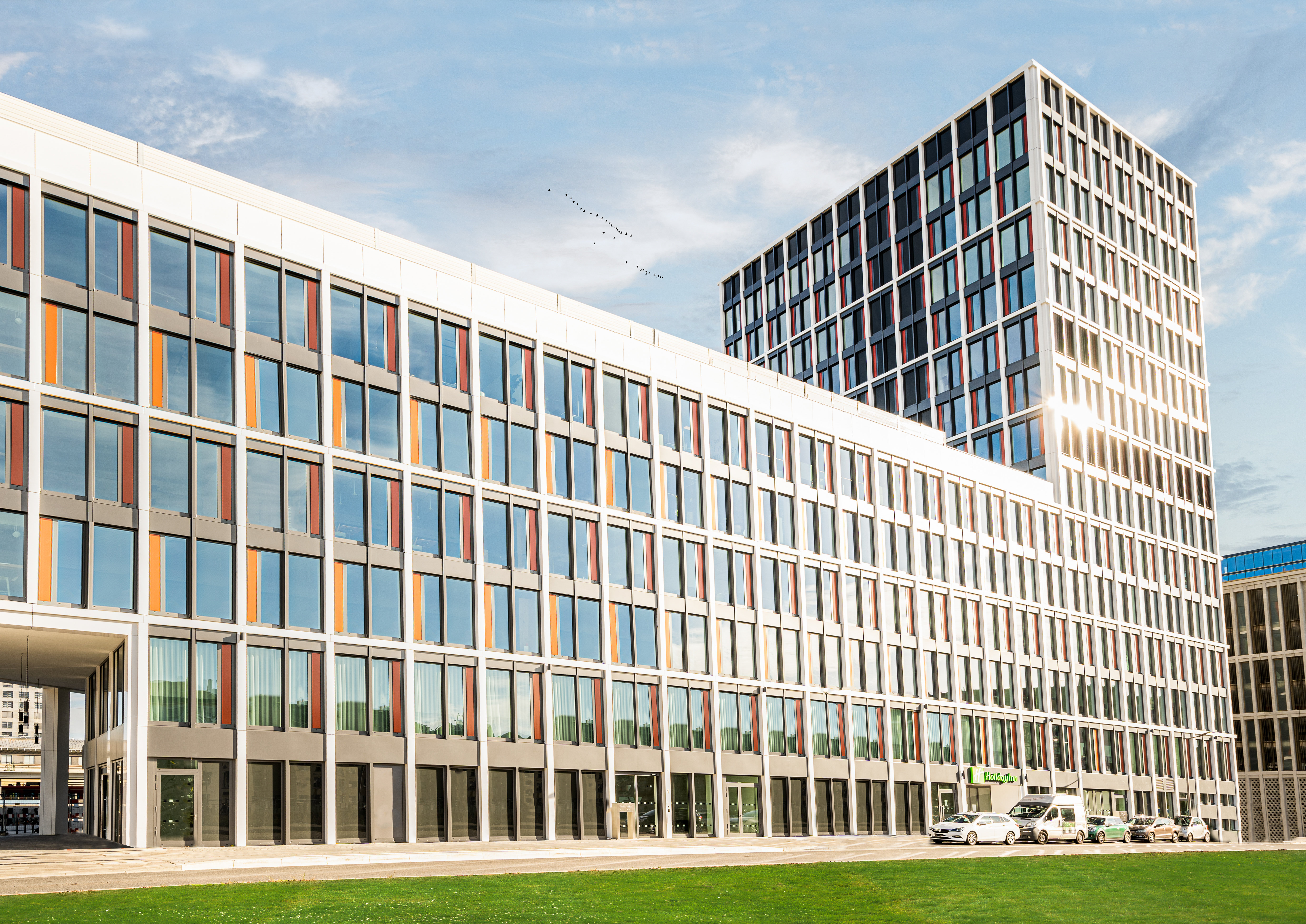 holiday inn mannheim city hauptbahnhof an ihg hotel