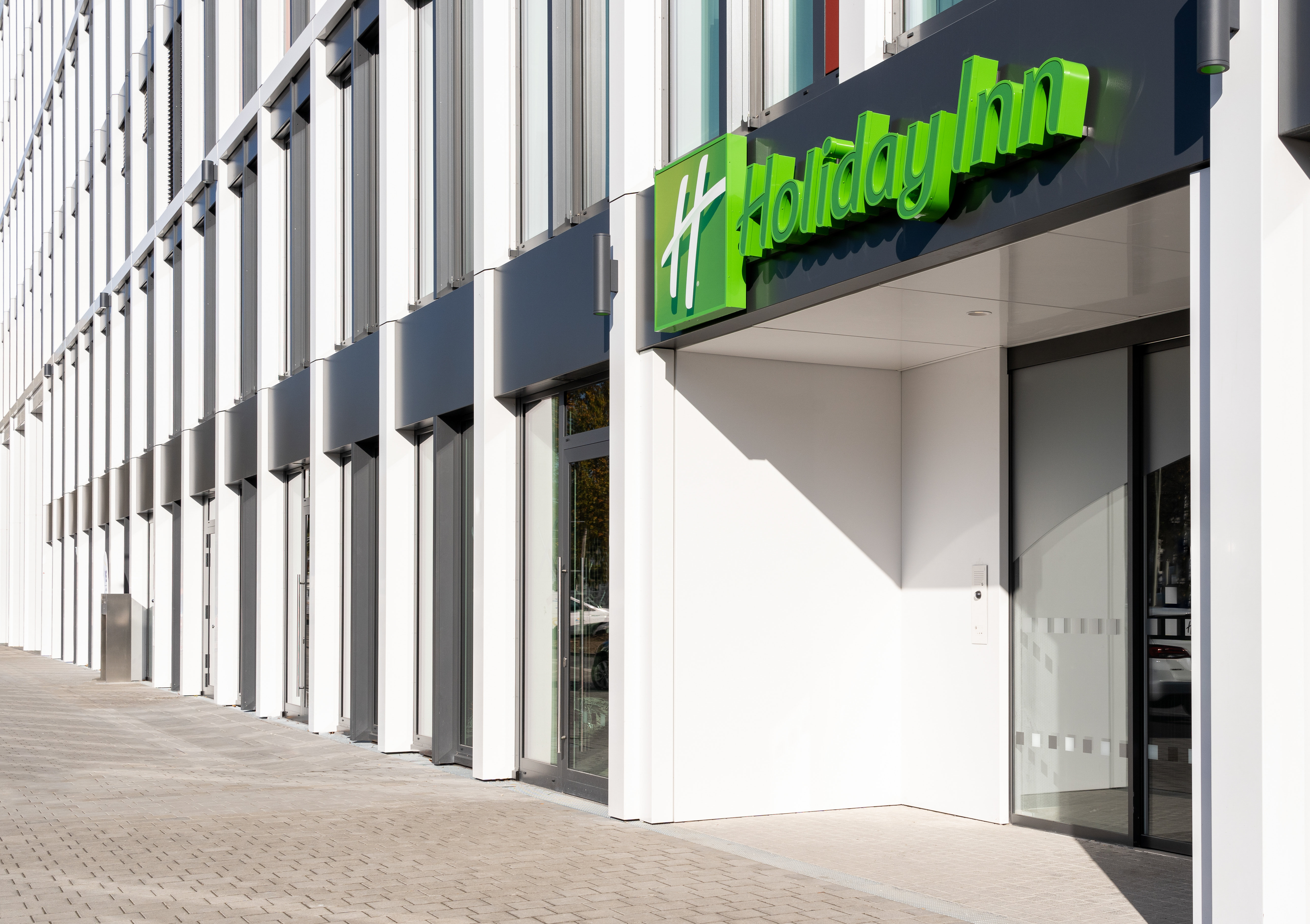 holiday inn mannheim city hauptbahnhof an ihg hotel