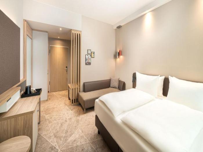 holiday inn mannheim city hauptbahnhof an ihg hotel