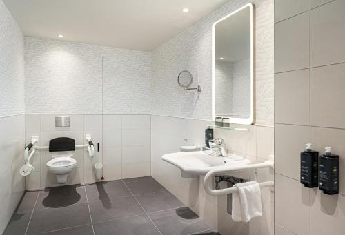 holiday inn mannheim city hauptbahnhof an ihg hotel