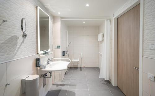 holiday inn mannheim city hauptbahnhof an ihg hotel