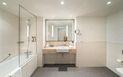 holiday inn mannheim city hauptbahnhof an ihg hotel