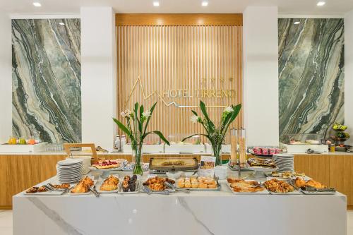 hotel tirreno