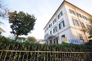 hotel tirreno