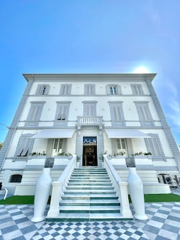 hotel tirreno