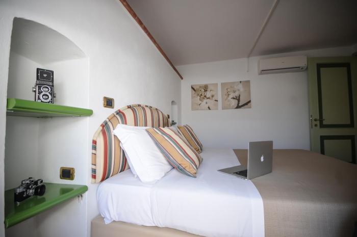 hotel tirreno