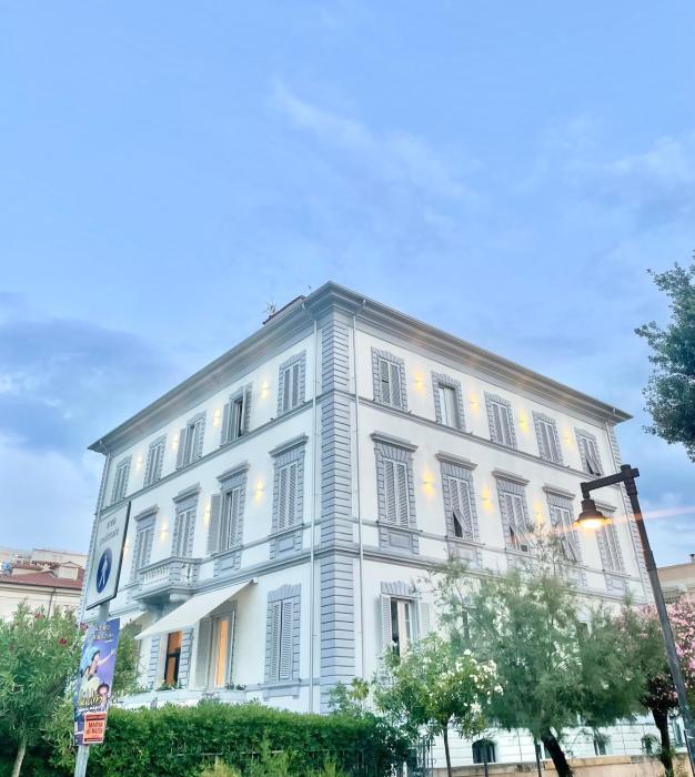 hotel tirreno