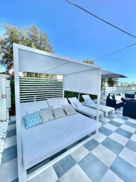 hotel tirreno