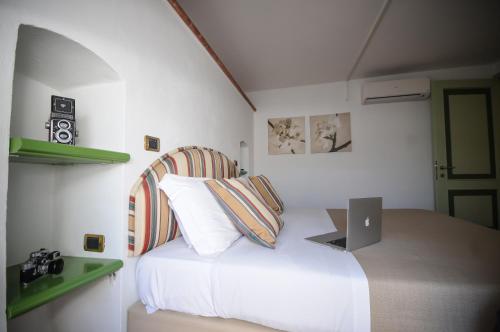 hotel tirreno
