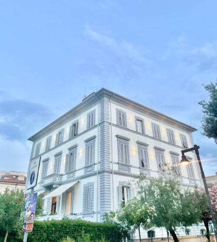 hotel tirreno
