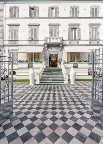 hotel tirreno