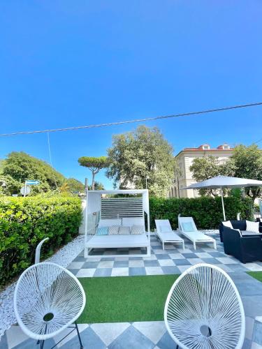 hotel tirreno
