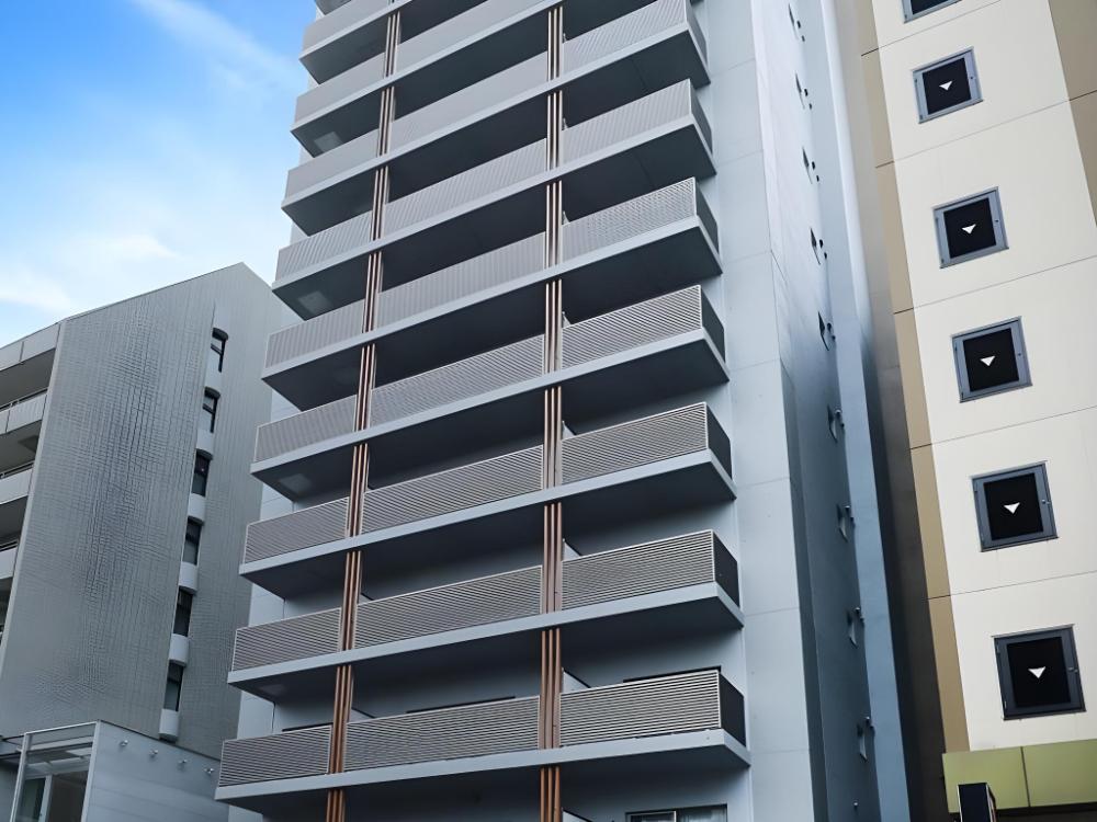 residence hotel hakata 19