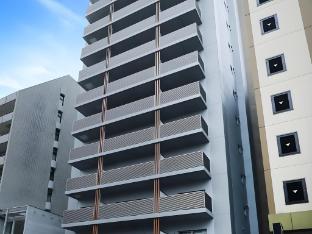 residence hotel hakata 19