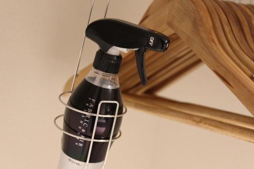 residence hotel hakata 19