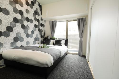 residence hotel hakata 19