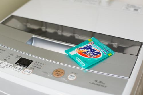 residence hotel hakata 19