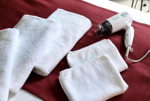 residence hotel hakata 19