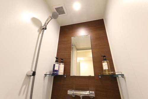 residence hotel hakata 19