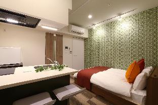 residence hotel hakata 19