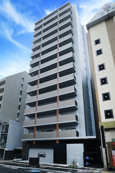 residence hotel hakata 19