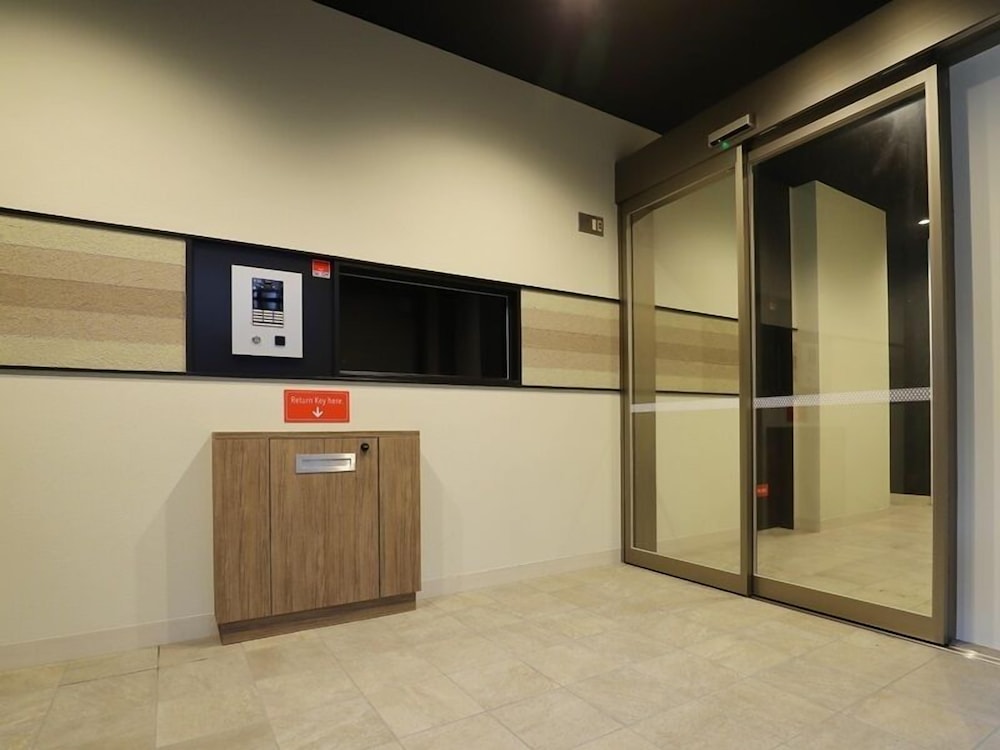 residence hotel hakata 19