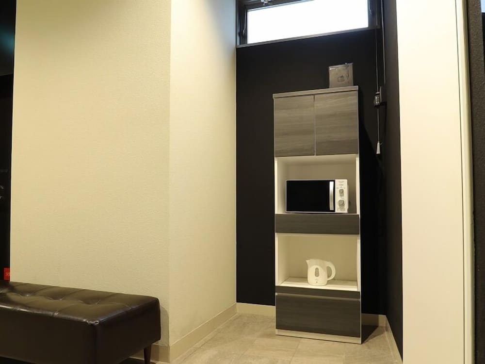 residence hotel hakata 19