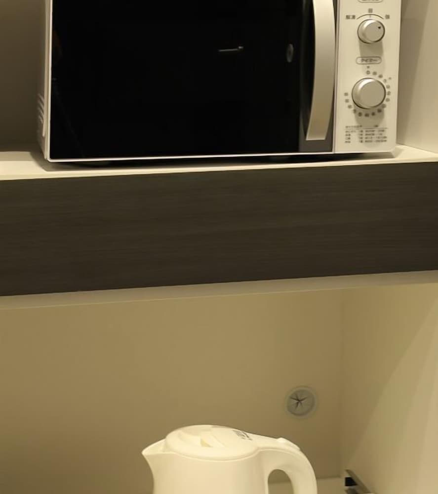 residence hotel hakata 19