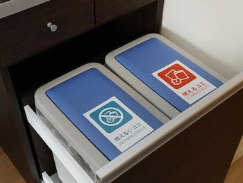 residence hotel hakata 19