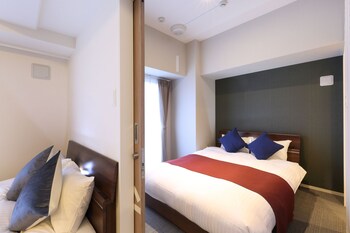 residence hotel hakata 19