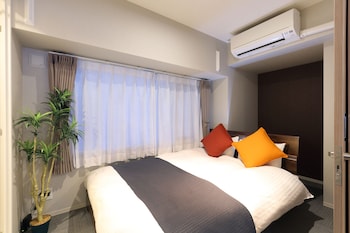 residence hotel hakata 19