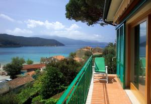 Hotel Danila,Elba Island>>Cavo,3 star